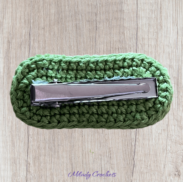 Barrettes de contes de fées