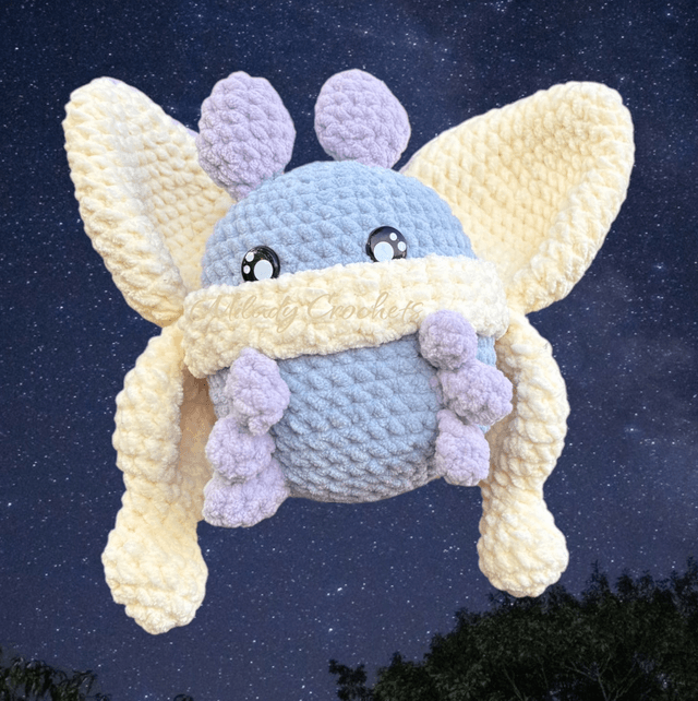 Lulu de la Moth