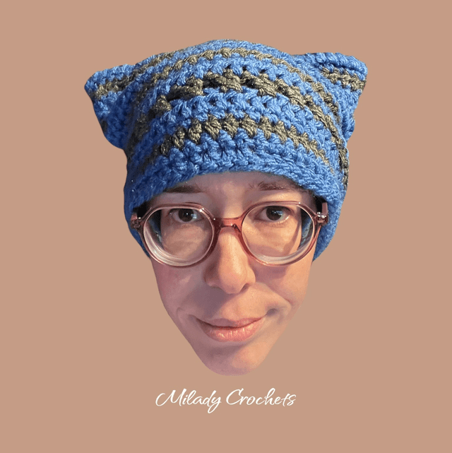 Bonnet chat 