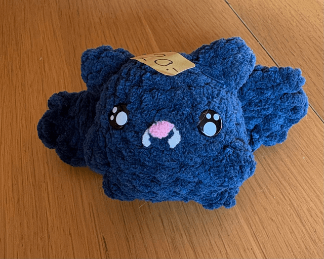Mini chauve-souris