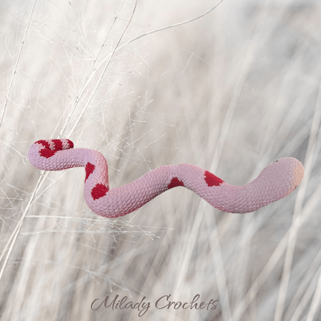 Serpent géant