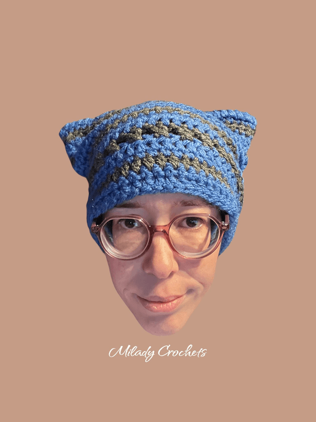 Bonnet chat 