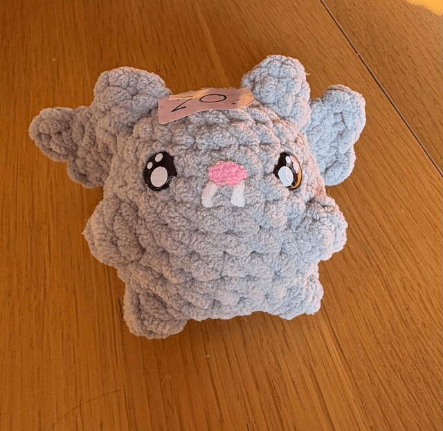 Mini chauve-souris