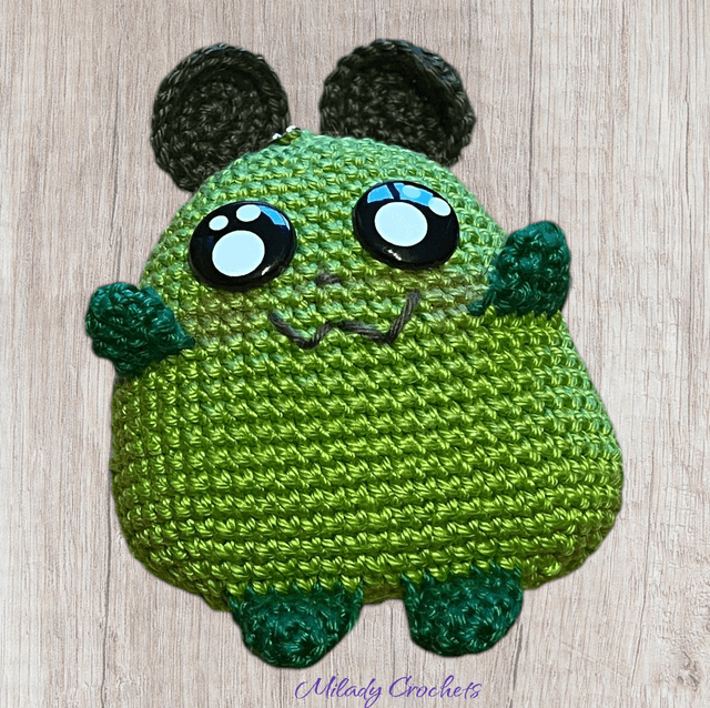 Missy la souris 