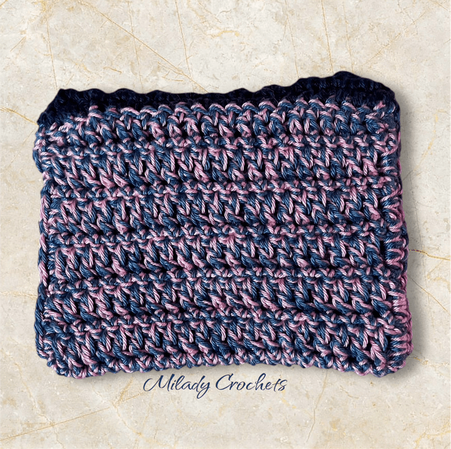 Pochette rêveuse 