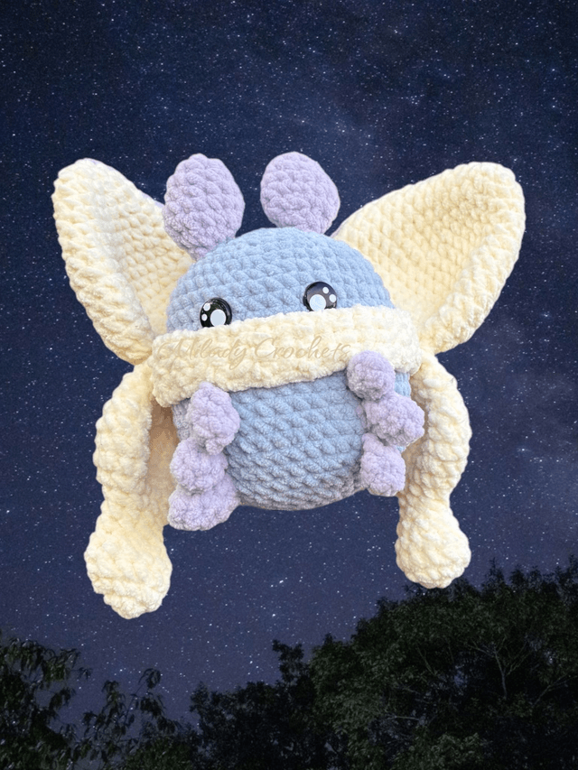 Lulu de la Moth
