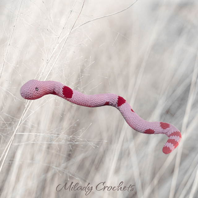 Serpent géant