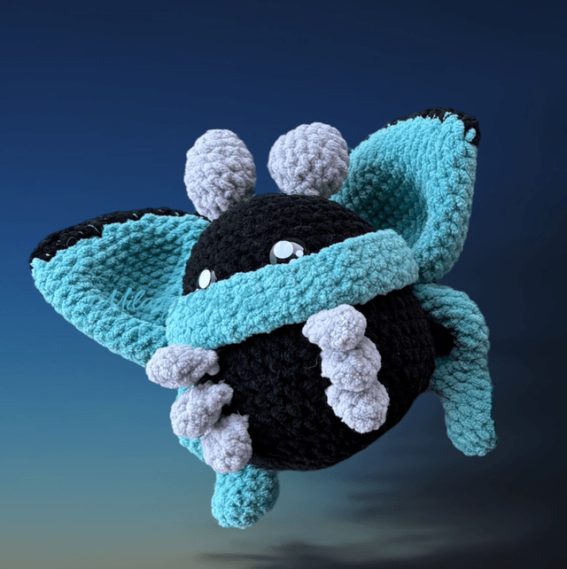 Lulu de la Moth
