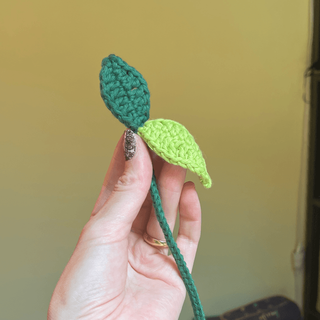 Feuilles à accrocher  