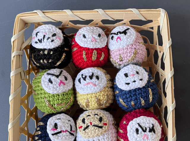 Daruma 