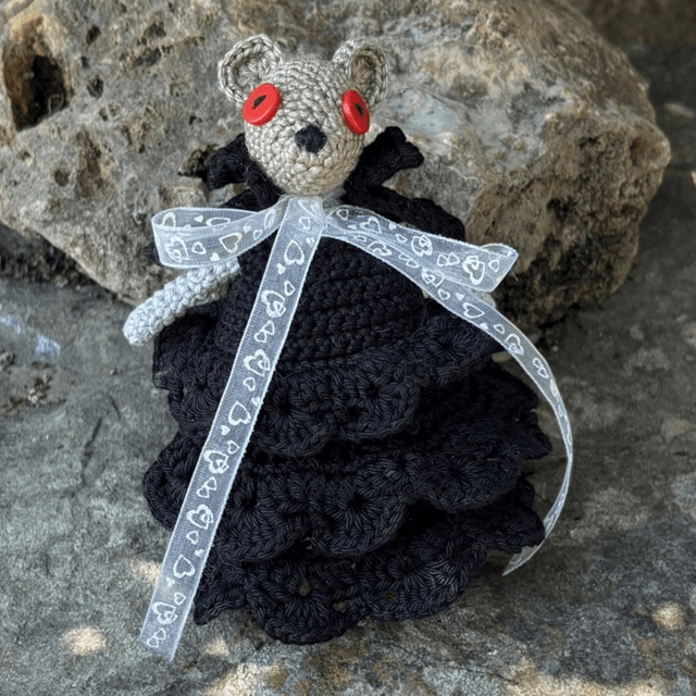 Ophélia la souris