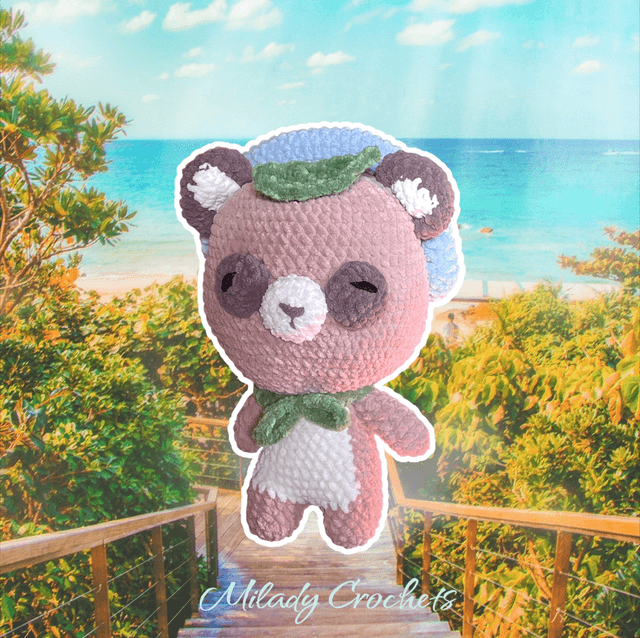 Hoshi le Tanuki 