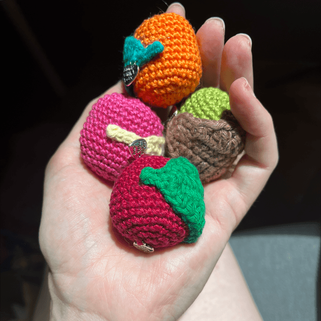 Mochi 