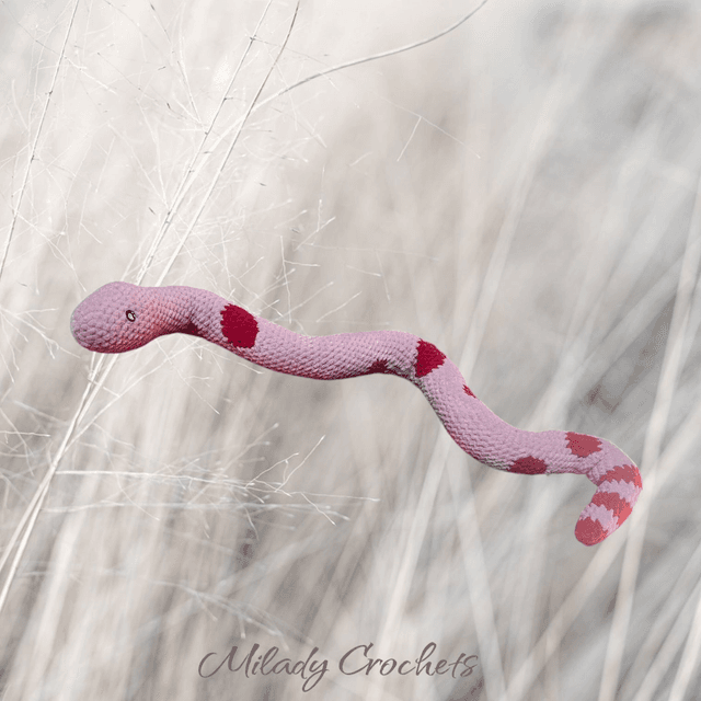Serpent géant